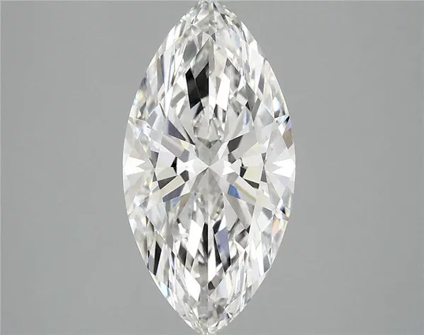 2.34 Carat · F · VVS2 Rare Carat Ideal Cut