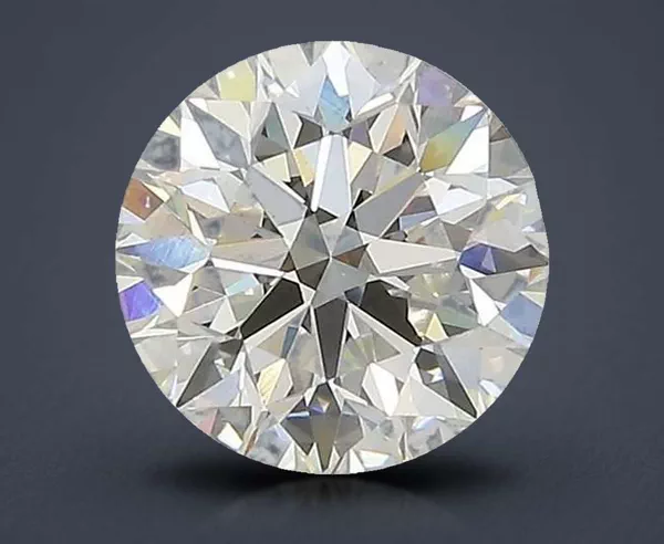 2.03 Carat · J · VS1 excellent Cut
