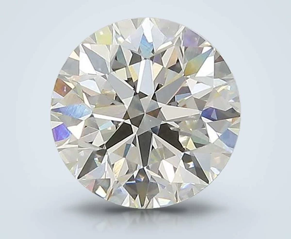2.03 Carat · J · VS1 excellent Cut