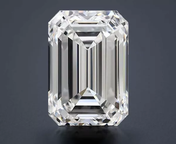 4.01 Carat · D · VVS2 Rare Carat Ideal Cut
