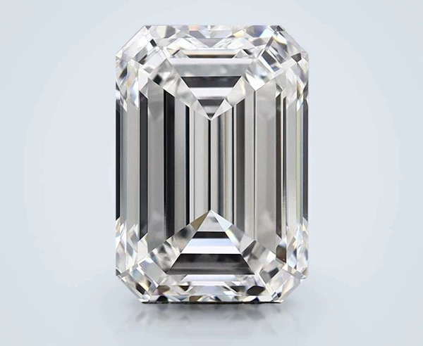 4.01 Carat · D · VVS2 Rare Carat Ideal Cut