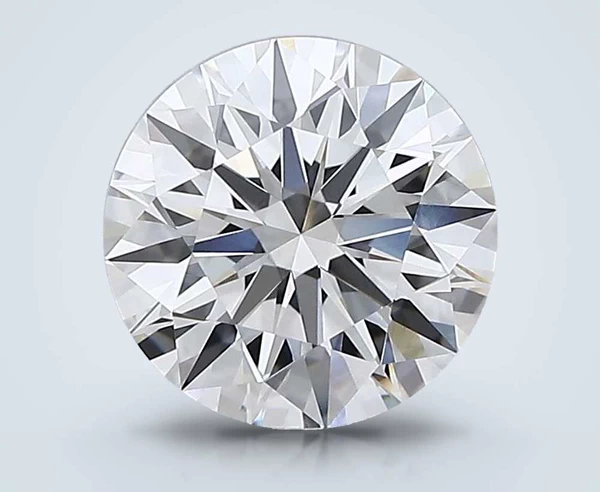 2.06 Carat · H · VVS2 Rare Carat Ideal Cut
