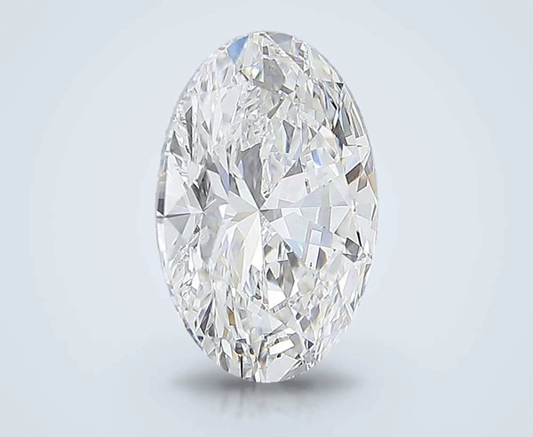 5.42 Carat · E · VS1 Rare Carat Ideal Cut