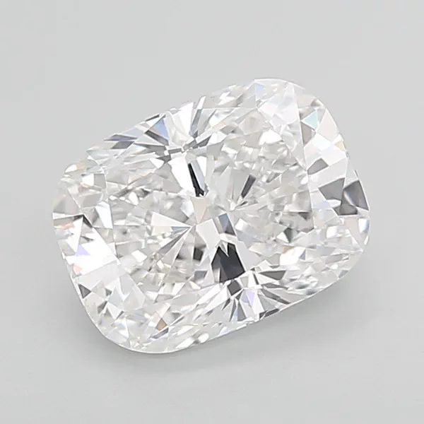 6.02 Carat · E · VVS2 Rare Carat Ideal Cut