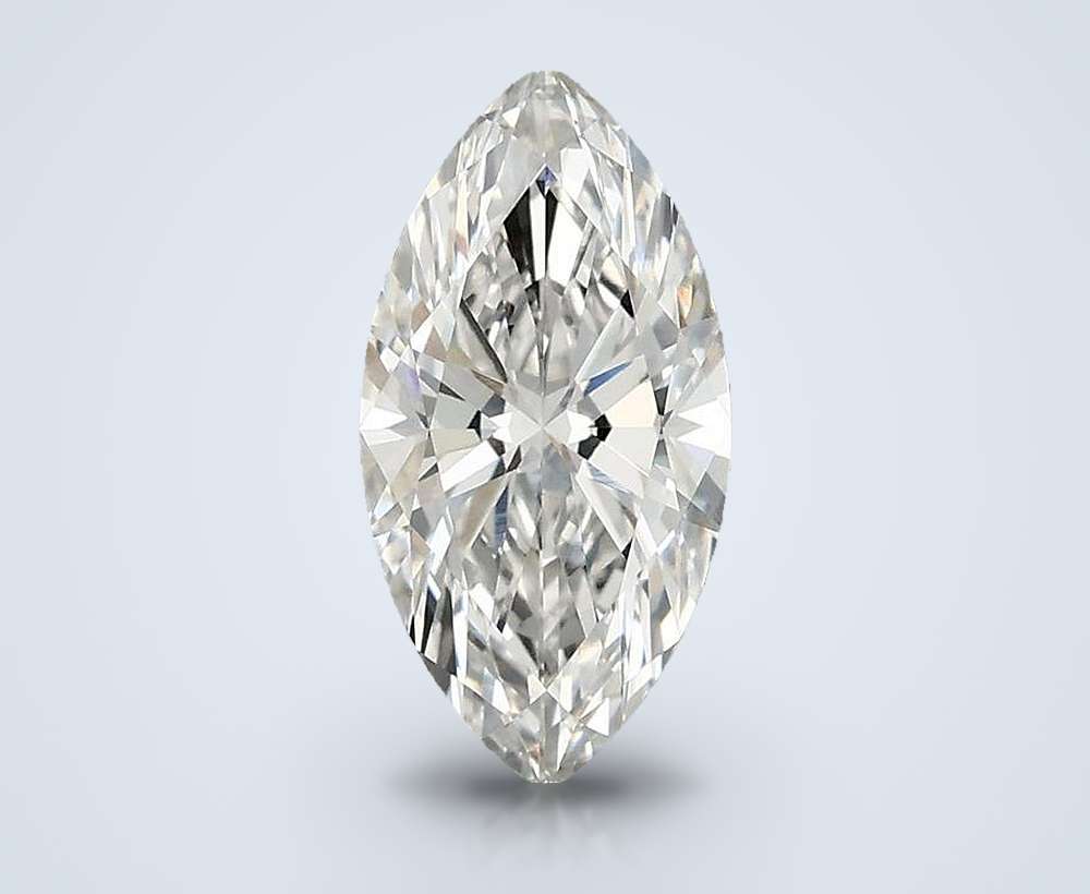 1.48 Carat · F · VVS2 Rare Carat Ideal Cut