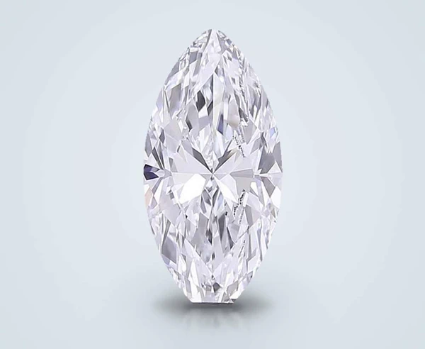 3.04 Carat · F · VVS2 Rare Carat Ideal Cut