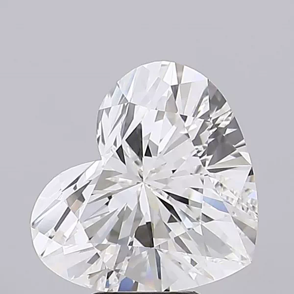 6.4 Carat · F · VVS2 Rare Carat Ideal Cut
