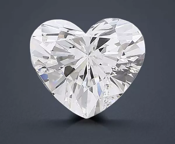 6.4 Carat · F · VVS2 Rare Carat Ideal Cut