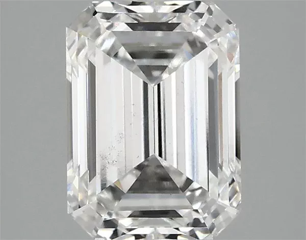 2.56 Carat · E · VS2 Rare Carat Ideal Cut