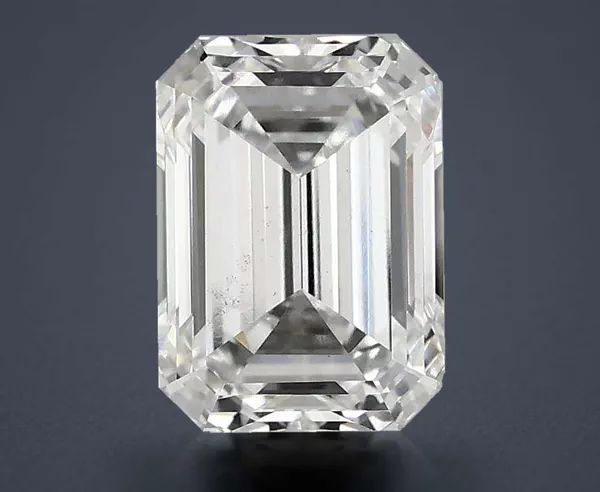 2.56 Carat · E · VS2 Rare Carat Ideal Cut