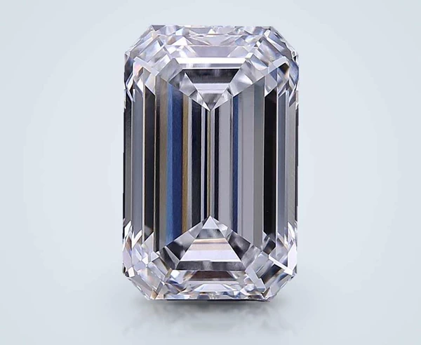 4.81 Carat · D · VVS1 Rare Carat Ideal Cut