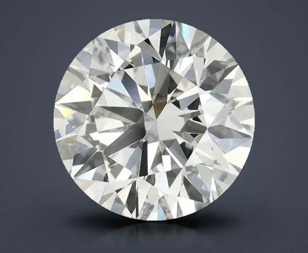 3.04 Carat · D · VVS2 Rare Carat Ideal Cut