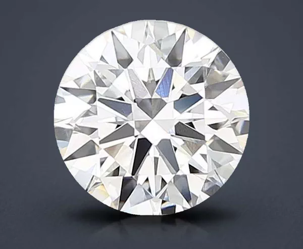 2.07 Carat · F · VVS2 Rare Carat Ideal Cut