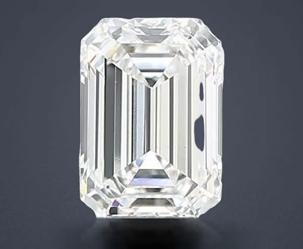 1.35 Carat · D · VS2 Rare Carat Ideal Cut