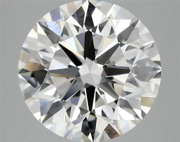 4.8 Carat · G · VVS2 Rare Carat Ideal Cut