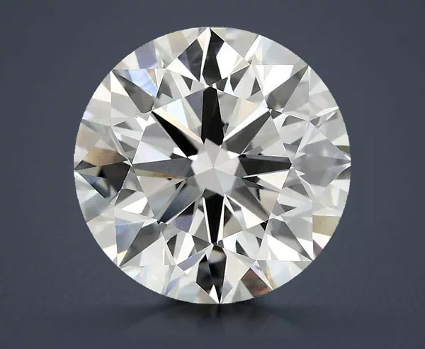 4.8 Carat · G · VVS2 Rare Carat Ideal Cut
