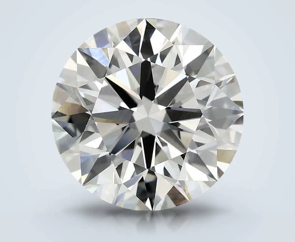 4.8 Carat · G · VVS2 Rare Carat Ideal Cut