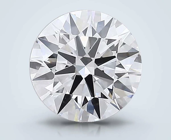 2.23 Carat · D · VVS2 Rare Carat Ideal Cut