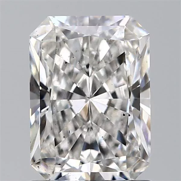1.5 Carat · E · SI1 Rare Carat Ideal Cut