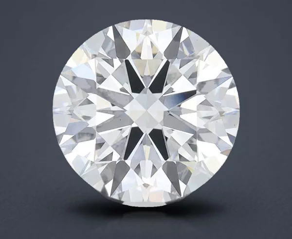 3.23 Carat · E · VS1 Rare Carat Ideal Cut
