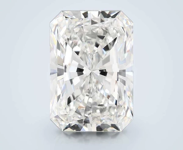 6.09 Carat · F · VVS2 Rare Carat Ideal Cut