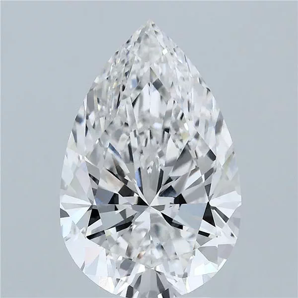 4.22 Carat · F · VS1 Rare Carat Ideal Cut