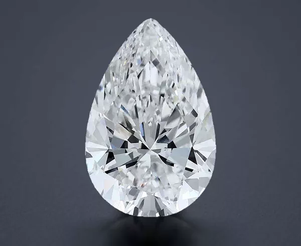 4.22 Carat · F · VS1 Rare Carat Ideal Cut