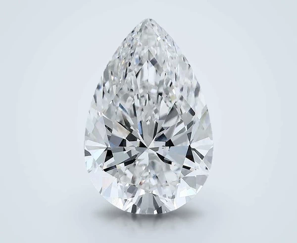 4.22 Carat · F · VS1 Rare Carat Ideal Cut