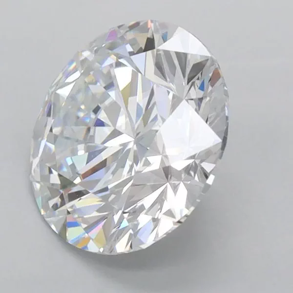 2.37 Carat · D · FL Rare Carat Ideal Cut