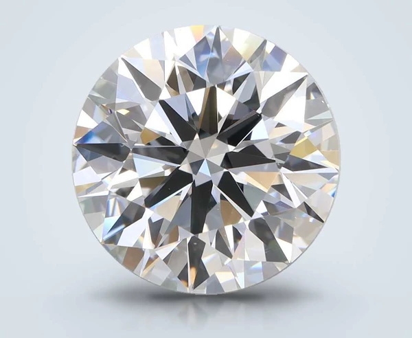 4.01 Carat · E · VS1 Rare Carat Ideal Cut