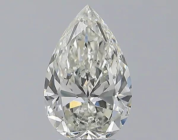 2.21 Carat · J · SI1 Rare Carat Ideal Cut