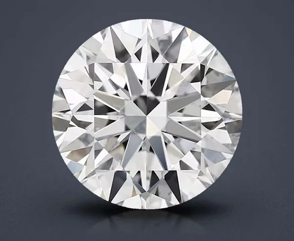 6.01 Carat · E · VS2 Rare Carat Ideal Cut