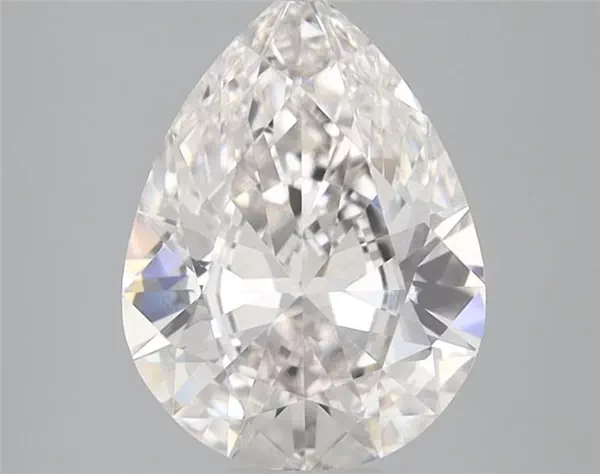 2.06 Carat · F · VVS2 very good Cut