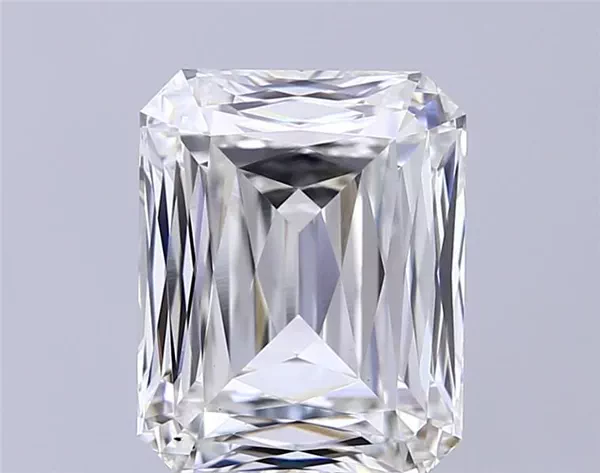 6.07 Carat · H · VS2 Rare Carat Ideal Cut