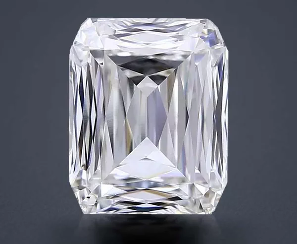 6.07 Carat · H · VS2 Rare Carat Ideal Cut