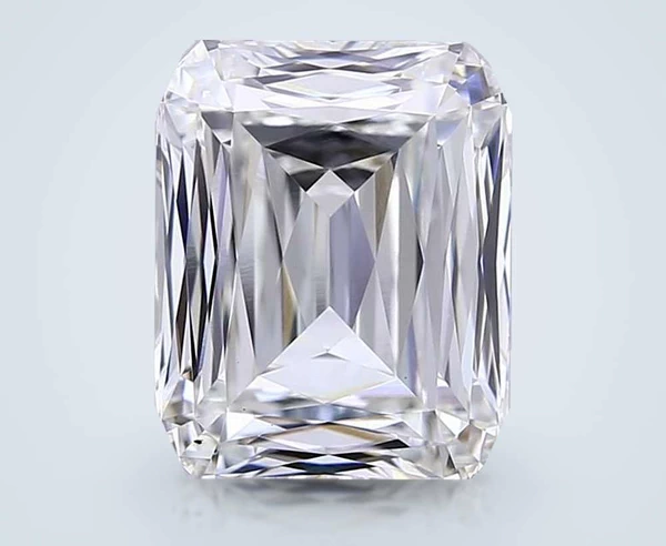 6.07 Carat · H · VS2 Rare Carat Ideal Cut