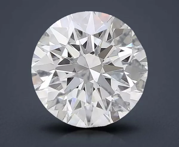 1.22 Carat · E · VVS2 Rare Carat Ideal Cut