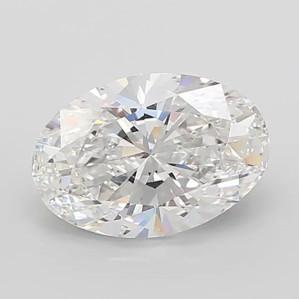 10.05 Carat · E · VVS2 Rare Carat Ideal Cut