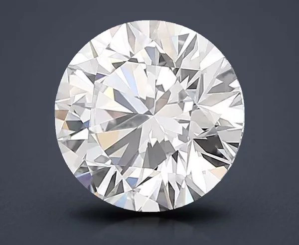 3.58 Carat · D · VVS1 Rare Carat Ideal Cut