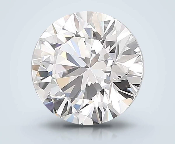 3.58 Carat · D · VVS1 Rare Carat Ideal Cut