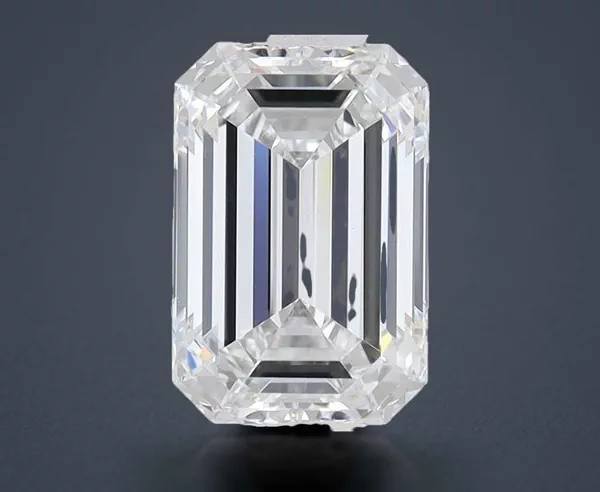 2.54 Carat · E · VS1 Rare Carat Ideal Cut