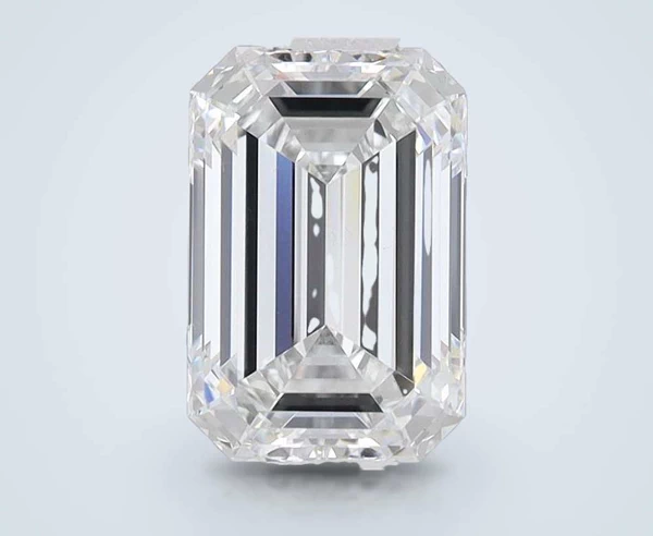 2.54 Carat · E · VS1 Rare Carat Ideal Cut