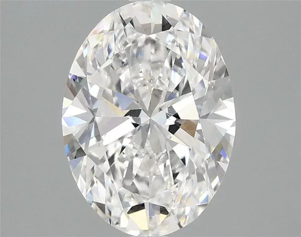 2.39 Carat · E · VS2 Rare Carat Ideal Cut