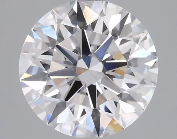 2.47 Carat · D · VVS2 Rare Carat Ideal Cut