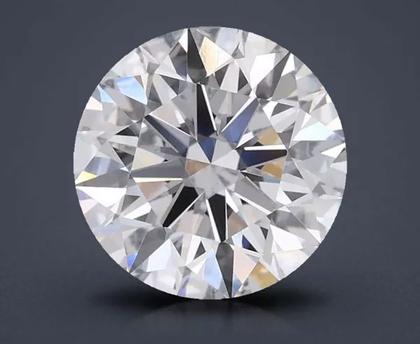 2.47 Carat · D · VVS2 Rare Carat Ideal Cut