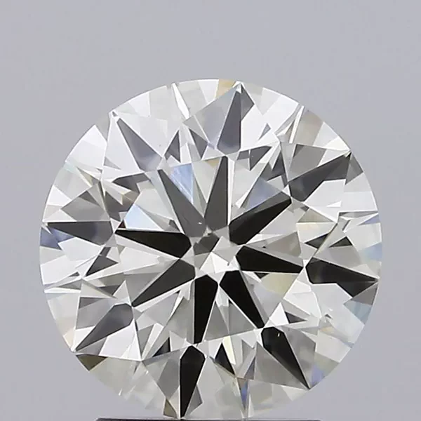 2.31 Carat · J · VS1 Rare Carat Ideal Cut