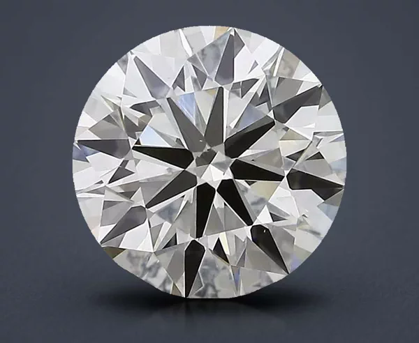2.31 Carat · J · VS1 Rare Carat Ideal Cut