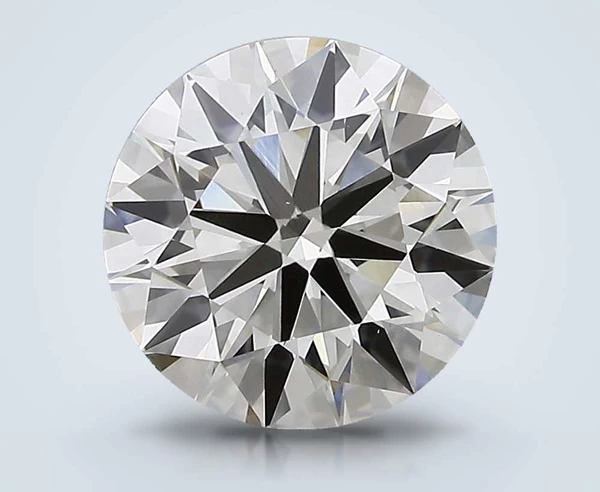 2.31 Carat · J · VS1 Rare Carat Ideal Cut