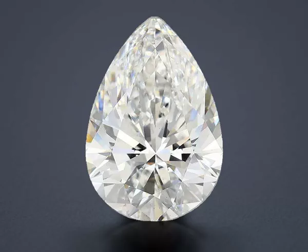 6.01 Carat · E · VS2 Rare Carat Ideal Cut