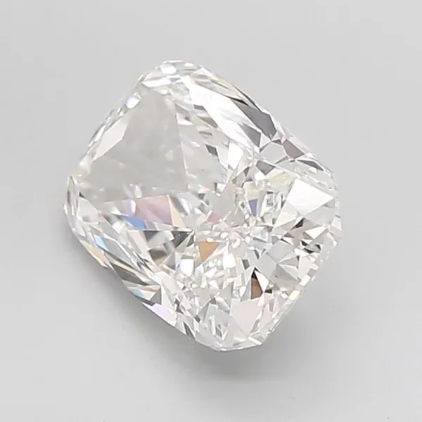 4.36 Carat · F · VVS2 Rare Carat Ideal Cut